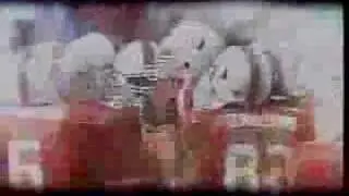 Throwback! FSU V. Miami intro