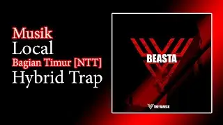 The Vareck - Beasta (Original Mix)