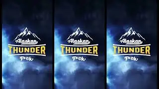 TRU Infusion | Alaskan Thunder F*&copy;k Cartridge