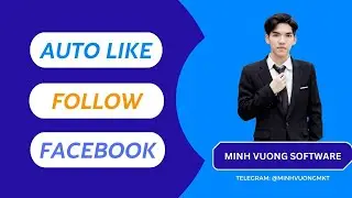 How To Increase Likes And Followers For Fanpage Automatically | Facebook Software Automatically