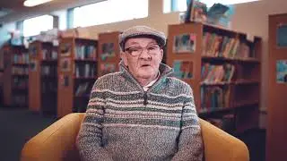 MYMUP Community - Holme Wood Connect