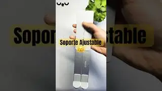 Soporte UGREEN para Laptop: Ligero, Resistente y S&uacute;per Port&aacute;til 🎒