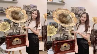 🎨 Mẫu M&aacute;y ph&aacute;t nhạc Loa k&egrave;n Đa Năng G&iacute;a Rẻ, sẵn s&agrave;ng phục vụ anh chị kh&aacute;ch h&agrave;ng tr&ecirc;n to&agrave;n quốc 🥰