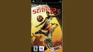 Pacific - Babymaker (FIFA Street 2 Soundtrack)