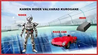 KAMEN RIDER GOTCHARD(ALCHEMY)ALL RIDER FORM AND MALGAM BASIC MOTIF INFORMATION COMPLETE SCANS !