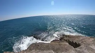 Ulcinj marzec 2019