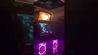 Parrax Mario-Chi Survivor 19Ft.?