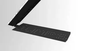 Customizable digital sundial