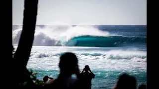 ANDRE BOTHA: THE VIKING IN HAWAII (BODYBOARDING)