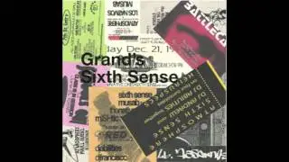 Sixth Sense (Eyedea & Abilities) - 1-800-Civilization [7/12]