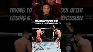 losing in ufc 5 ranked is addicting #drod #drod35 #ufc #twitch #ufc5
