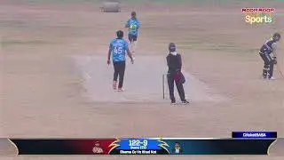 Shama Club Vs Ithad Kot Club Champion Trophy Club System,