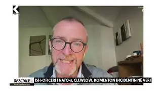 Clewlow: Sulmi n&euml; veri, tentim i planifikuar p&euml;r trazira n&euml; veri