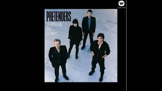 The Pretenders...Thin Line Between Love And Hate...Extended Mix...