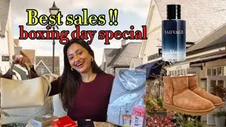 Boxing day haul pt.3 #youtube#shorts#uk#shopping#viral#fyp#influencer#haul#uggs