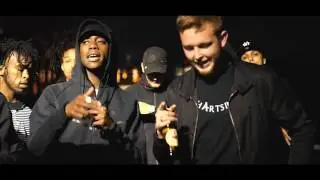 Louie Le Vack - Essie Gang [feat. Octavian]