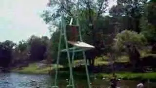 A Day At Tomahawk Lake