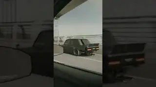 COOL FIAT 118NE ANIMATION