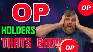 Optimism Be Safe Holders || Optimism coin Price Prediction & Price Analysis || OP Coin Today News