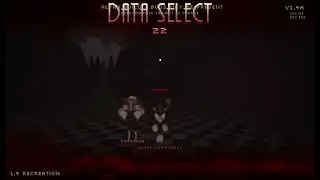 This is we call Bait. Sonic exe TD with uh.. two friends halfway the video!!!
