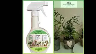 AS Agromix &Ccedil;i&ccedil;ek Coşturan ~ Sıvı Bitki Besini 330 ml