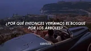 gold in them hills - Ron Sexsmith // sub español