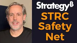 Strategy&rsquo;s $1.44B Buffer: How It Makes STRC a No-Brainer Buy