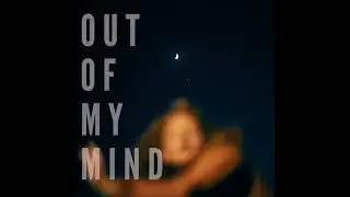 OUT OF MY MIND(Resident Evil) Reuben and The Dark x Fredrick Thae