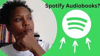 Should Indie Authors Use SPOTIFY AUDIOBOOKS? *Everything You Need To Know*#audiobooks #indieauthors