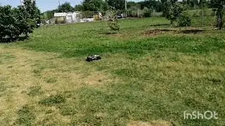 Maverick phantom xt Jumps & durability
