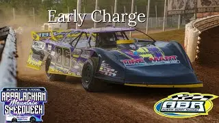 Appalachian Mountain Speed Week - Night Two Super Late Model at Port Royal Speedway 6/10/2023