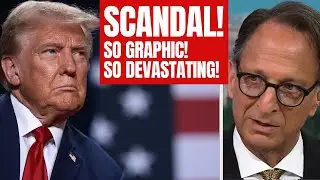 Andrew Weissmann: BOMBSHELL Evidence EXPOSES Trump's Jan 6 Secrets!