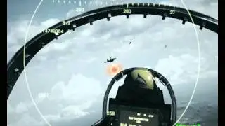 Battlefield 3 - Epic L&eacute;gi Csata