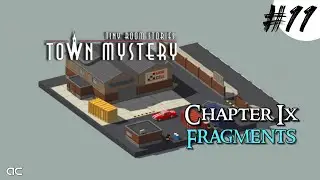 Tiny Room Stories Gameplay 11 | Chapter 9 Fragments