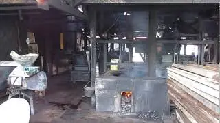 Antong Coffee Factory, Taiping