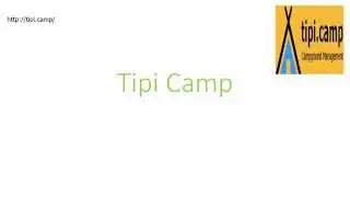 Campground Reservation Software