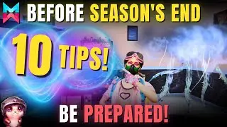 10 Essential Tips to Prepare Before Once Human's Season Ends