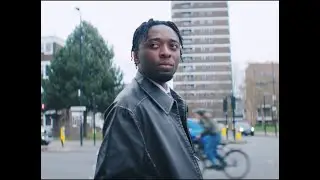 August Charles, Blue Lab Beats - Until the Morning (Official Video)