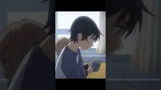 Обзор аниме Город в котором меня нет #shorts  #аниме #anime #oshinoko