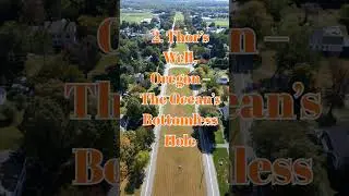 5 Hidden Places in America You&rsquo;ve Never Heard About&rdquo;