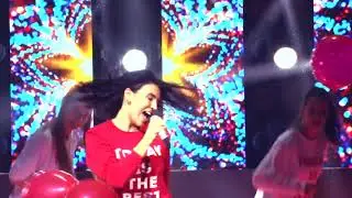 Alina Artts - Hit The Red Light / Festival HIT NON STOP/ EUROPA PLUS TV