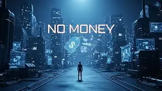 A WORLD WITHOUT MONEY: THE POST-WORK ECONOMY