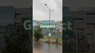 Genpact Hiring 2025 | SQL Developer #shorts #fresherjobs #jobs #hiring #hr