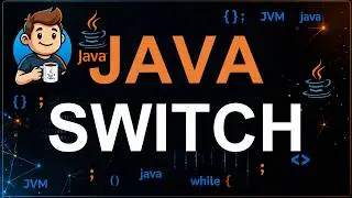 28 - Switch Statement | Switch Case in Java
