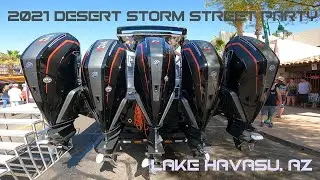 Desert Storm 2021 Street Party [Throwback]
