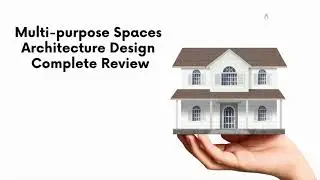 Multifunctional Spaces Trending in 2020