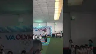Olympic prec1