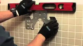 Falcon Waterfree Installation
