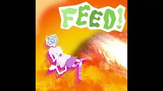 pilferr - FEED! (audio)