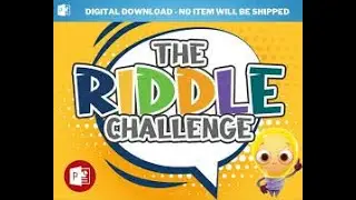 Funniest & Silly Riddles for all ages #riddles #jokes#brainteaser#puzzle#fun#guesswhat#whatisthis